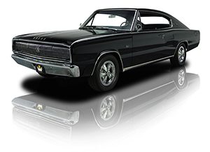 Charger 1966-1967