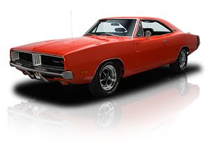 Charger 1968-1970