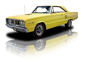 Coronet 1966-1967