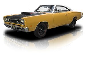 Coronet 1968-1970