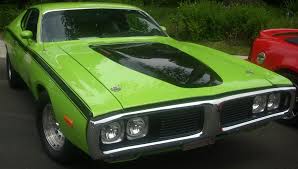 2 E Body 1970-1974
